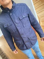 Winterjacke herren marc gebraucht kaufen  Berlin