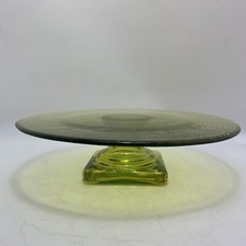 Vintage yellow green for sale  GILLINGHAM