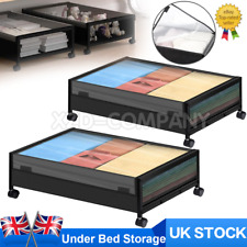Underbed storage box for sale  CANNOCK