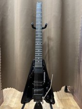 Steinberger mod con usato  Spedire a Italy