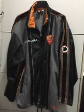 Roma giacca tuta usato  Roma