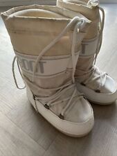 Woman ski moon for sale  LEICESTER