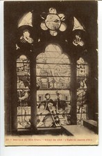 Basilique bois chenu d'occasion  Liverdun