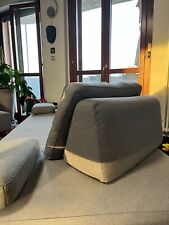 Divano modulabile design usato  Lodi