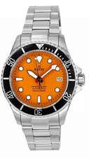 Ratio freediver orange usato  Casale Monferrato