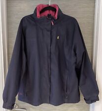 Joules jacket fleece for sale  LONDON