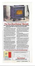 1988 hearthstone harvest for sale  North Apollo