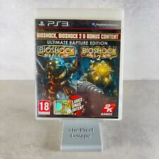 Bioshock ultimate rapture usato  Zone