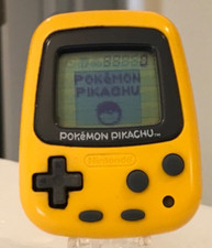 Nintendo pokemon pikachu for sale  Rutherfordton