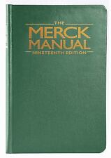 Merck manual diagnosis for sale  Aurora