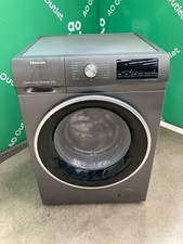 Hisense 10kg washing for sale  CREWE