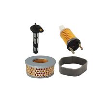Kit filtre weber d'occasion  Expédié en France