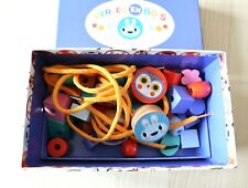 Game wooden beads d'occasion  Expédié en Belgium