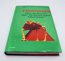 John christopher tripods gebraucht kaufen  Pattensen