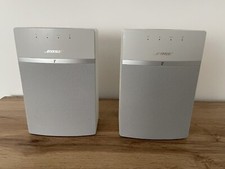 Bose soundtouch kabelloses gebraucht kaufen  Stendal
