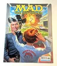 Mad magazine elon for sale  Fresh Meadows