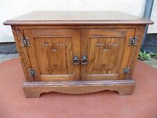 Jaycee carved oak for sale  IPSWICH