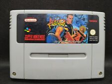 Art of Fighting (Ryuuko no Ken) - Super Nintendo SNES EU PAL - SNSP-RW-FAH, usado comprar usado  Enviando para Brazil
