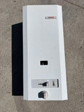 Bosch w135 caravan for sale  WEYMOUTH