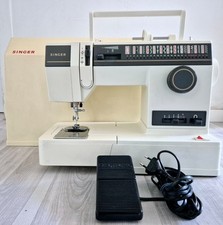 Singer 4624 nähmaschine gebraucht kaufen  Heilbronn