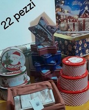 Stock scatole regalo usato  Caserta