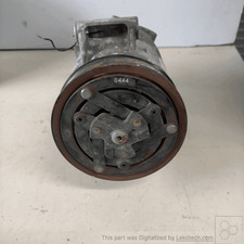 52003014 compressore fiat usato  Italia