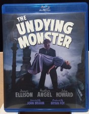 Undying monster kino for sale  Orange