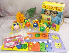 Vintage 1972 cootie for sale  Excelsior Springs