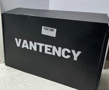 Vantency black tub for sale  Houston