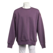 Sweatshirt parajumpers lila gebraucht kaufen  Hamburg