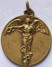 Medaglia ond premio usato  Valenza