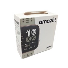 Amazfit bip smart gebraucht kaufen  Grünhain-Beierfeld