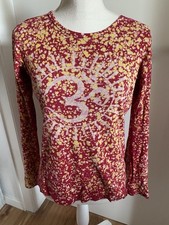 Damen langarm shirt gebraucht kaufen  Hamburg