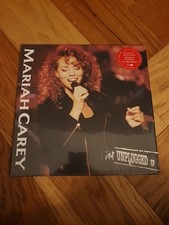 Mtv unplugged mariah for sale  BATH