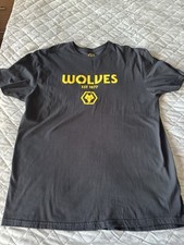 Wolves wolverhampton wanderers for sale  BILSTON