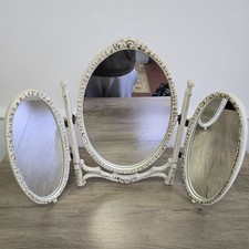 Vintage triple dressing for sale  LOWESTOFT