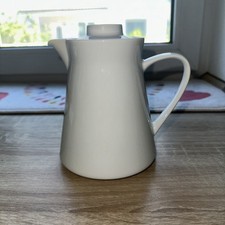 Melitta kaffeekanne weiß gebraucht kaufen  Vaterstetten