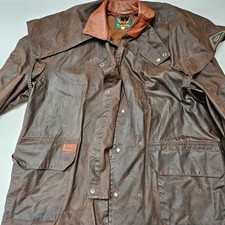 Toggi wax overcoat for sale  CRAIGAVON