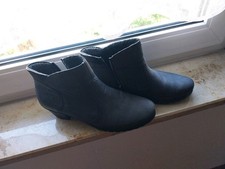 Rieker stiefeletten 41 gebraucht kaufen  Lichtenfels