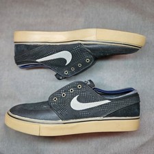 Tênis de skate Nike SB Zoom Stefan Janoski camurça masculino tamanho 8 comprar usado Tênis de skate Nike SB Zoom Stefan Janoski camurça masculino tamanho 8 comprar usado  Enviando para Brazil