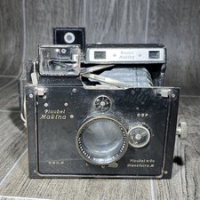 Plaubel makina folding for sale  Clinton