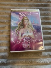 Usado, Y2K Barbie In The Nutcracker” DVD 2001 comprar usado Usado, Y2K Barbie In The Nutcracker” DVD 2001 comprar usado  Enviando para Brazil