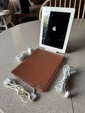Ipad 16gb white for sale  Joliet