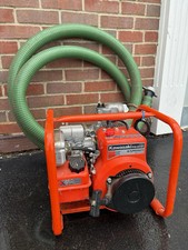 Pump pool fire for sale  Elgin