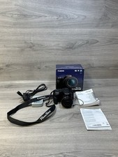 Canon powershot sx540 for sale  SOUTHAMPTON