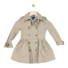Ralph lauren trench for sale  CHESTERFIELD