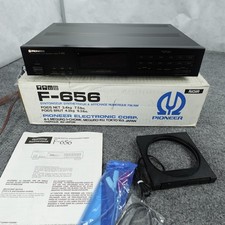 Vintage pioneer 656 for sale  Salem