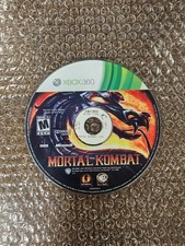 Mortal Kombat Xbox 360 testado e funcionando  comprar usado  Enviando para Brazil