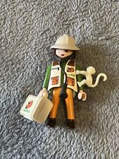 Playmobil personnage homme d'occasion  Grasse