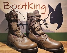 Jungle boots wellco for sale  WALTHAM ABBEY